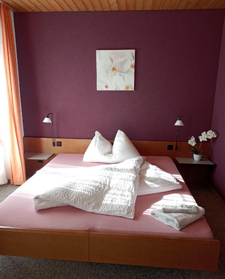 Restaurant Bad Gutenburg Hotel Lotzwil