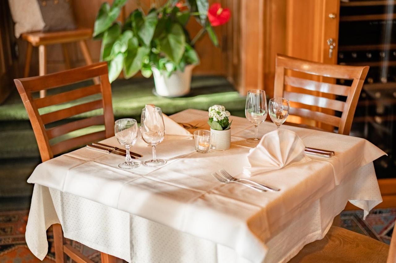 Hotel Restaurant Bad Gutenburg Lotzwil